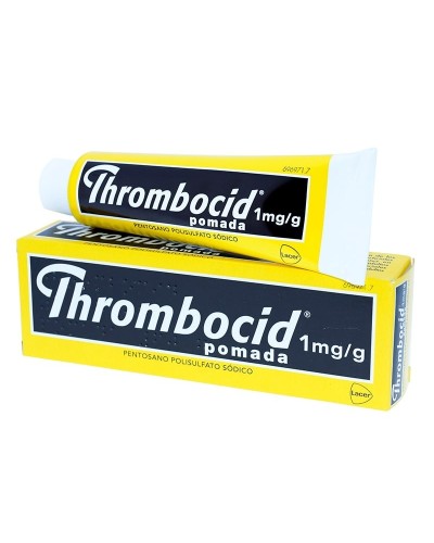 THROMBOCID 0,1% PDA 60 G