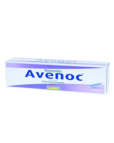 BOIRON AVENOC PDA 30 G                                      