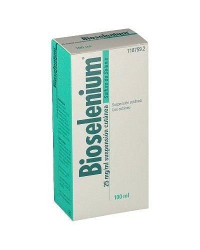 BIOSELENIUM 100 CC