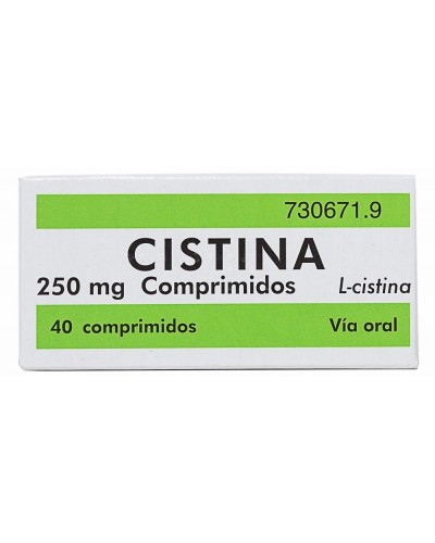 CISTINA 40 COMP