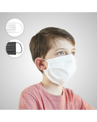 EMO MASK10LV KIDS MASCARILLA HIGIENICA 10U