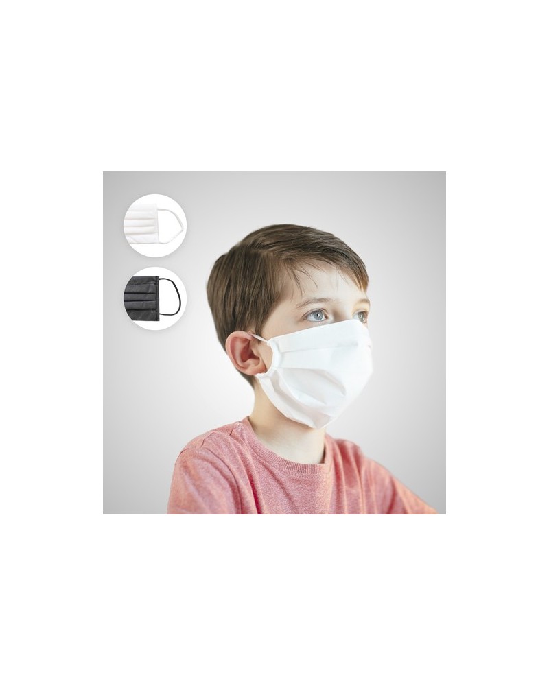 EMO MASK10LV KIDS MASCARILLA HIGIENICA 10U