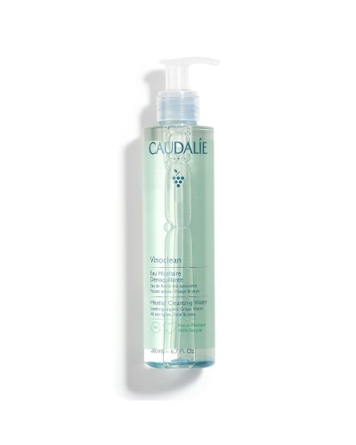 CAUDALIE AGUA MICELAR DESMAQUILLANTE 200 ML