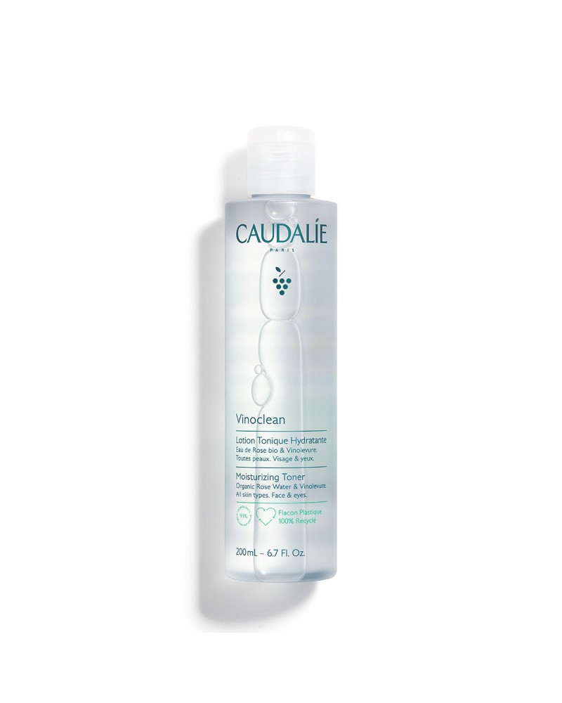 CAUDALIE LOCION TONICA HIDRATANTE 200ML