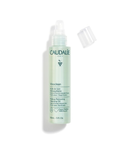 CAUDALIE ACEITE TRATANTE DESMAQ
