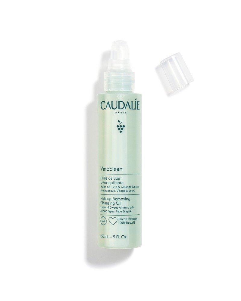 CAUDALIE ACEITE TRATANTE DESMAQ