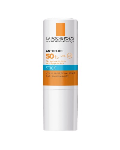 LA ROCHE POSAY ANTHELIOS SPF 50+ STICK 9ML