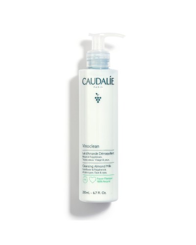 CAUDALIE LECHE DESMAQ. 400ML