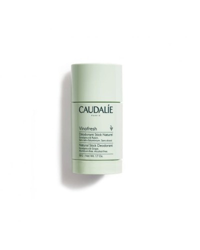 CAUDALIE VINOFRESH DESODORANTE 