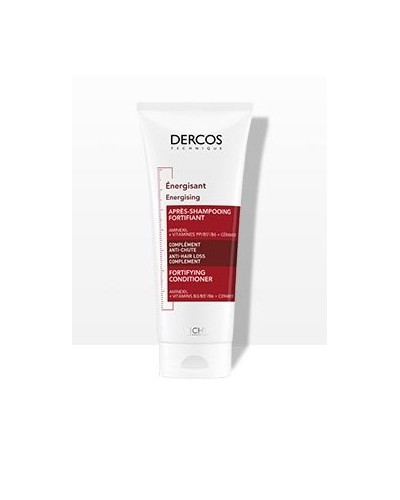 VICHY DERCOS ACONDICIONADOR ESTIMULANTE 200ML