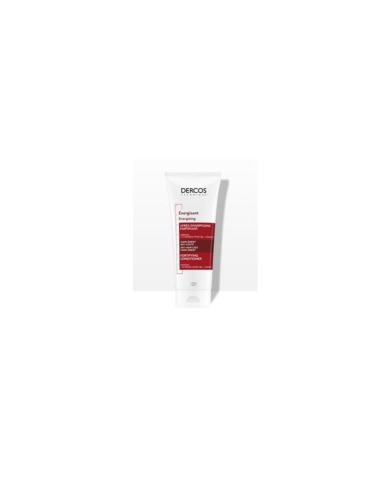 VICHY DERCOS ACONDICIONADOR ESTIMULANTE 200ML