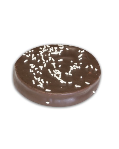 FORN R. NEGRITO DE CHOCOLATE