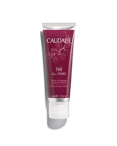 CAUDALIE THE DES VIGNES CREMA DE MANOS 50ML