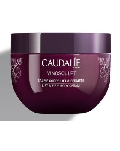 CAUDALIE VINOSCULPT 250ML