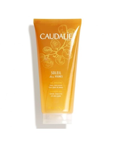 CAUDALIE GEL DOUCH SOLEIL DES VIGNES 
