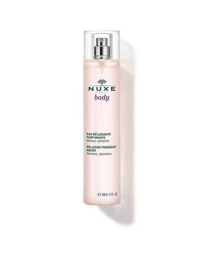 NUXE BODY EAU RELAJANTE PERFUMADA 100ML