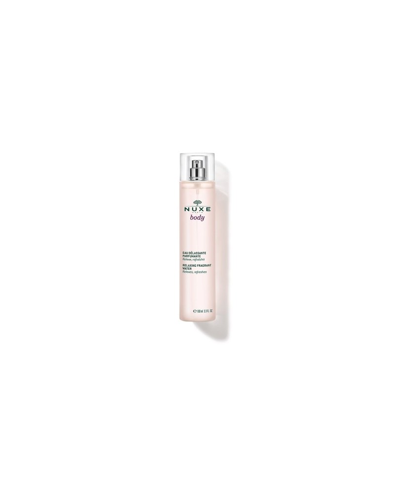 NUXE BODY EAU RELAJANTE PERFUMADA 100ML