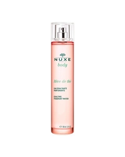 NUXE BODY REVE DE THE AGUA ESTIMULANTE PERFUMADA 100ML