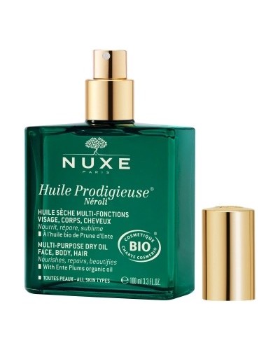 NUXE HUILE PROD NEROLI 100ML
