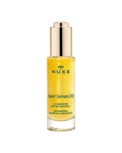 NUXE SUPER SERUM 10 30ML
