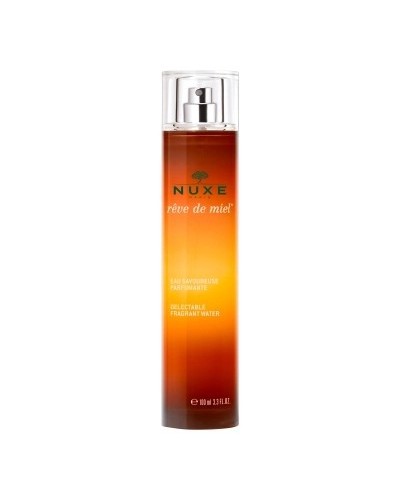 NUXE REVE DE MIEL AGUA EXQUISITA PERFUMADA