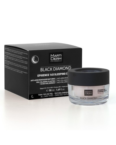MARTIDERM EPIGENCE 145 SLEEPING CREAM  50 ML