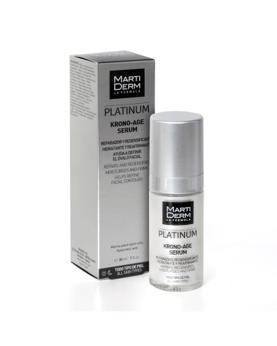 MARTIDERM KRONO AGE SERUM 30ML