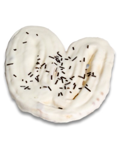 FORN R. PALMERA CHOCOLATE BLANCO 1U