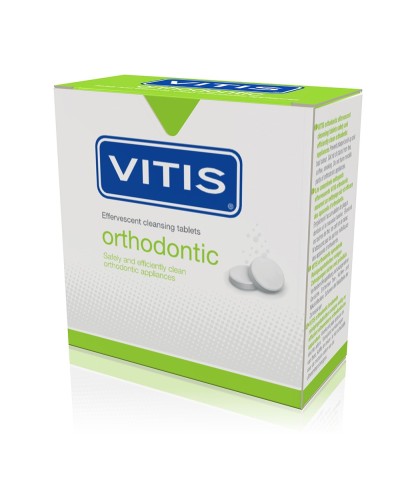 VITIS ORTHODONTIC 32 COMP EFERV   