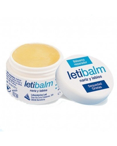 LETIBALM TARRO AD 10 ML