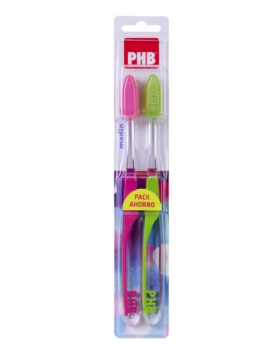 CEPILLO PHB PLUS MEDIO DUPLO