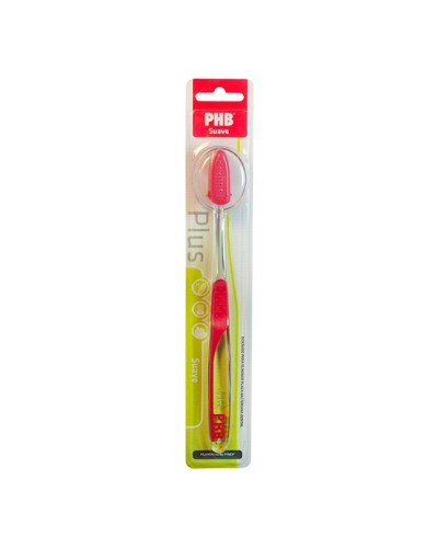 CEPILLO PHB PLUS AD SUAVE                                   