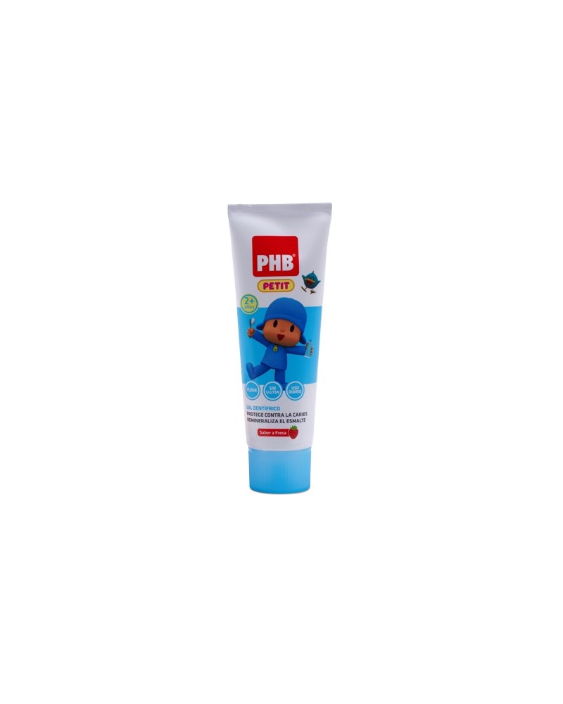 PHB GEL PETIT 50 ML