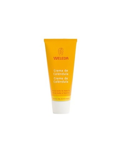 WELEDA CREMA CALENDULA 75ML