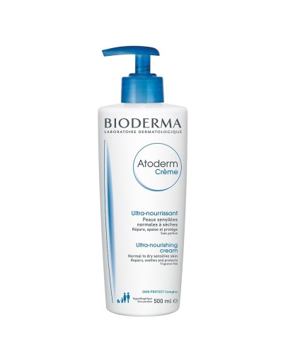 ATODERM CREMA DISPENS 500 ML      