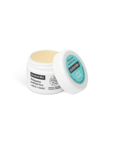 SUAVINEX BALSAMO PEDIATRICO  10 ML