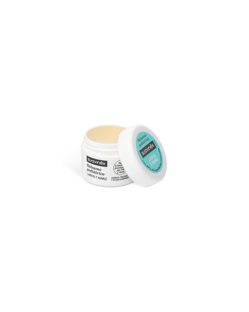 SUAVINEX BALSAMO PEDIATRICO  10 ML