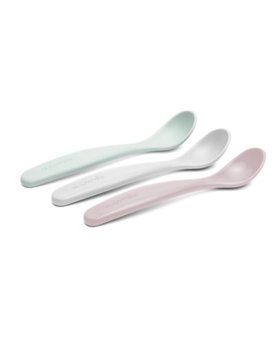 SUAVINEX CUCHARA INFANTIL 2 UNID  