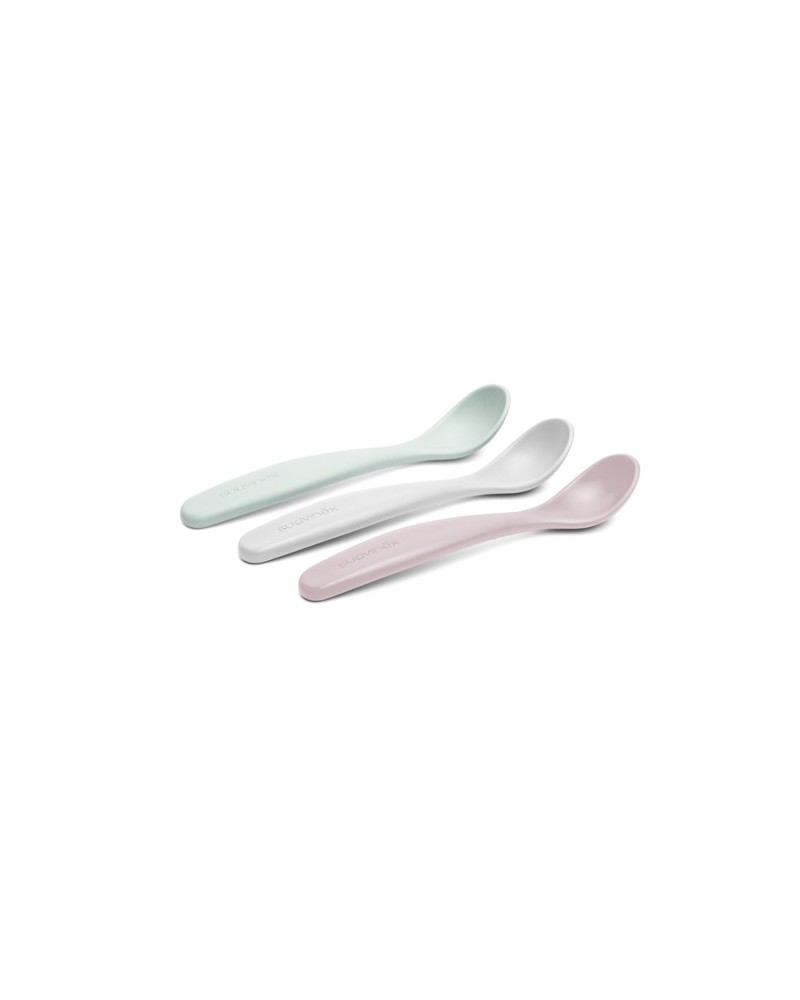 SUAVINEX CUCHARA INFANTIL 2 UNID  