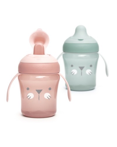 SUAVINEX TAZA ANTIDERRAME