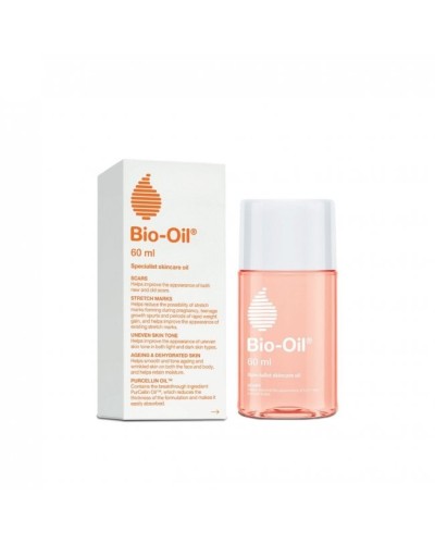 BIO OIL 60 ML