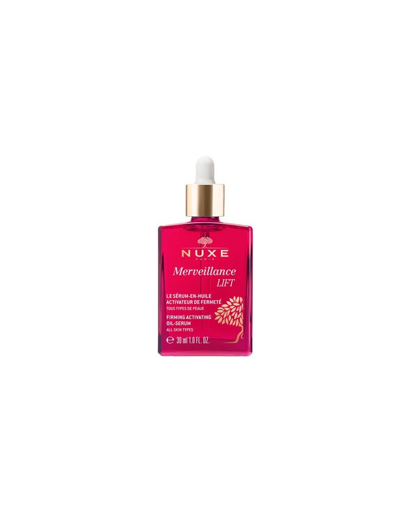 NUXE MERVEILLANCE EXPERT SERUM 30ML