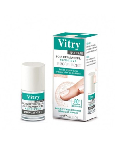 VITRY CUIDADO REPARADOR SENSIBLE PRO-EXPERT 10ML 