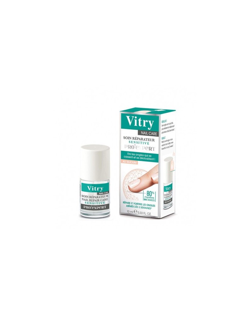 VITRY CUIDADO REPARADOR SENSIBLE PRO-EXPERT 10ML 