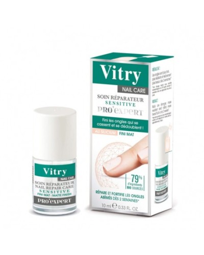 VITRY CUIDADO REPARADOR SENSITIVE PRO-EXPERT MATE 10ML