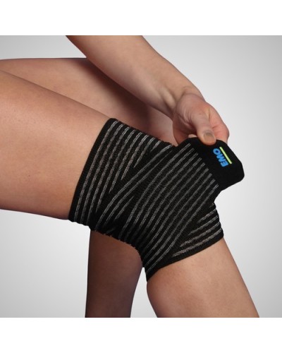 EMO STP110 STRAPIN DE RODILLA
