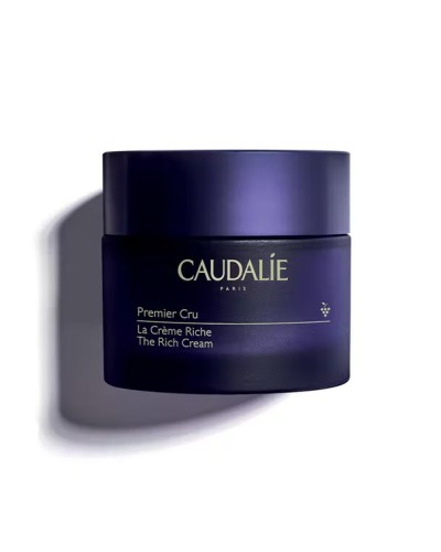 CAUDALIE PREMIER CRU CREMA RICHE 50 ML