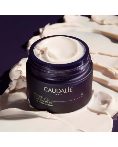 CAUDALIE PREMIER CRU CREMA RICHE 50 ML