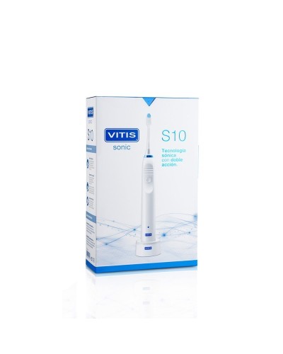 VITIS SONIC S10 CEPILLO ELECTRICO