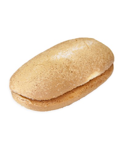 FORN R. BIZCOCHOS - MELINDROS 5+5